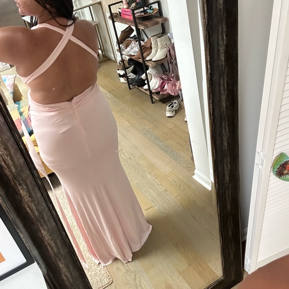 Secret Agent Gown Katie May - image 5